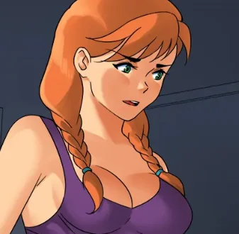 รีวิว MILF’s Plaza Android v17b3 MOD APK ปลดล็อกทั้งหมด - icon