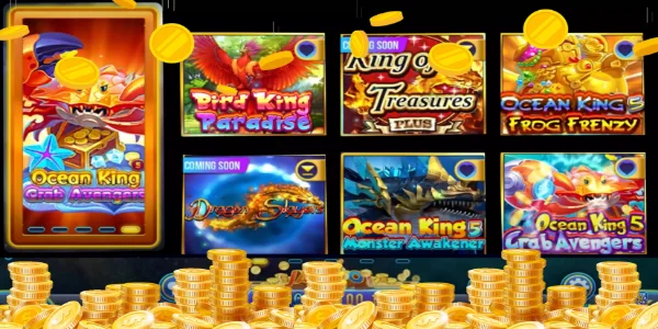 Milkyway Casino 777 screenshot 3