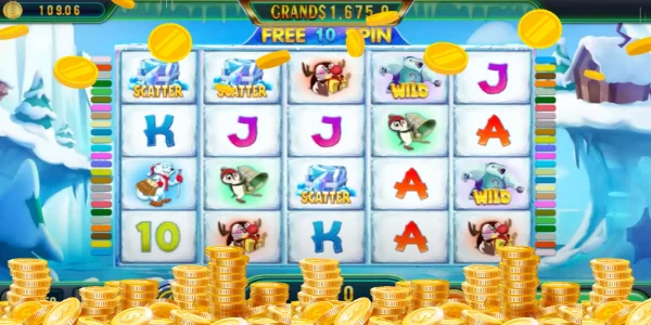 Milkyway Casino 777 thumbnail
