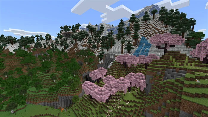 Minecraft Beta (Mod Menu) screenshot 5
