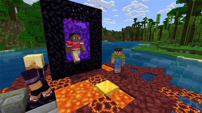Minecraft: Dream It Build It (Mod SX) screenshot 5