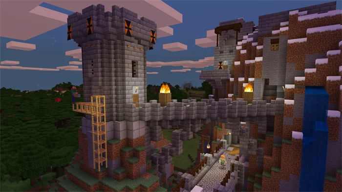 Minecraft: Dream It Build It (Mod SX) - thumbnail