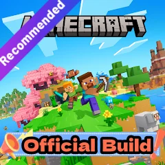 Minecraft: Dream It Build It (Original Mod) - icon