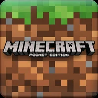 Minecraft MOD APK 1.26.50.24 (God Mode, Unlimited) - icon