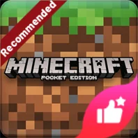 Minecraft (Mod Menu & Unlocked)
