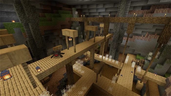 Minecraft PE Beta screenshot 5
