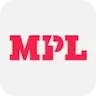 Mobile Premier League (MPL) - icon
