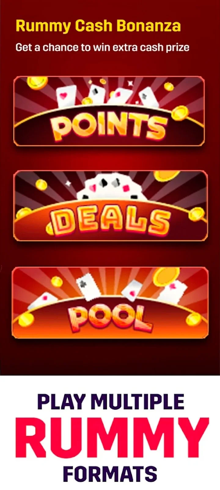 Mobile Premier League screenshot 1