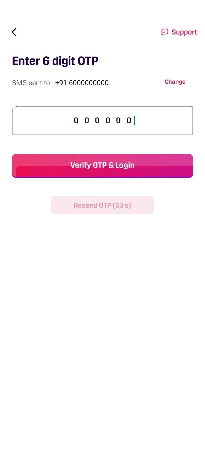 Mobile Premier League screenshot 2