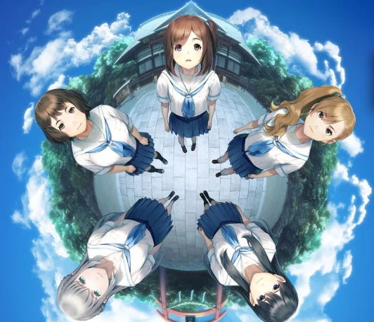 Mojika MOD APK v1.00 (Vollversion Freigeschaltet / Werbefrei) - icon