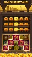Money Train MOD APK v1.0.2 (Nielimitowane Monety, Bez Reklam) - thumbnail