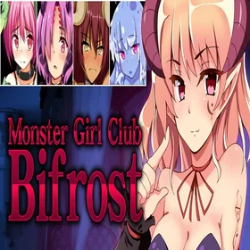 Monster Girl Club Bifrost FREE v1.15c MOD APK - icon