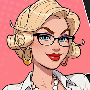 Mother in Lust - icon