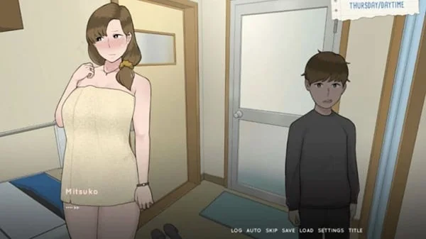 Mother Lesson screenshot 3