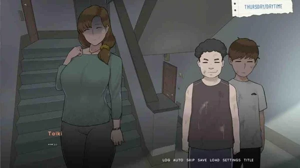 Mother Lesson screenshot 2