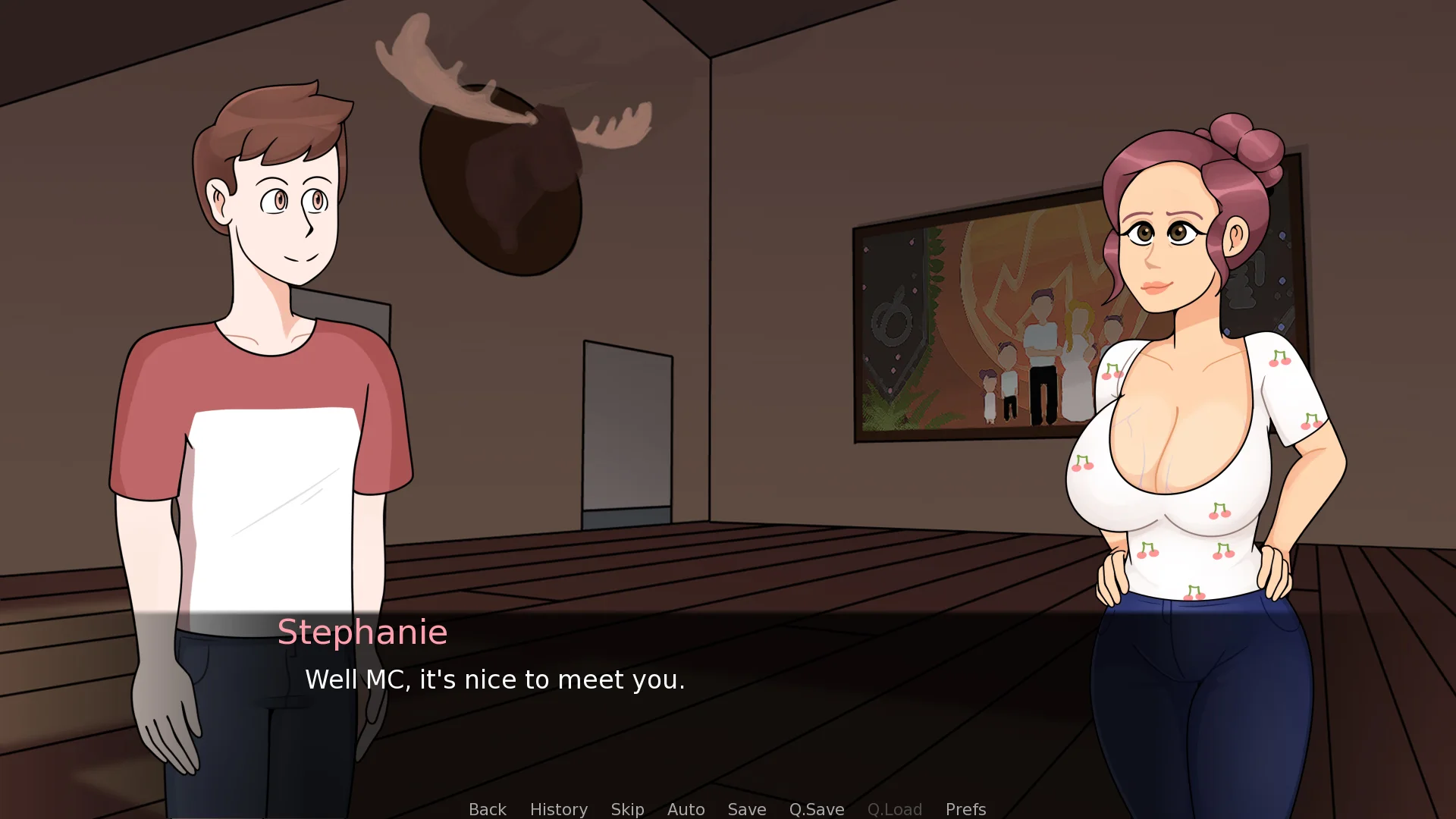 Mother Mix screenshot 4