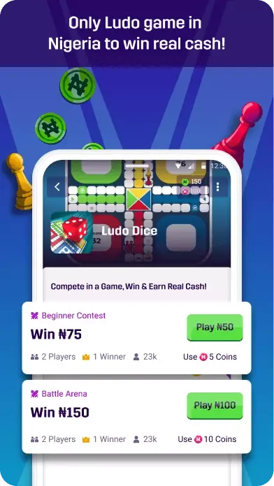 MPL Mod APK v1.0.566 (Dinero Ilimitado/VIP Desbloqueado) - thumbnail
