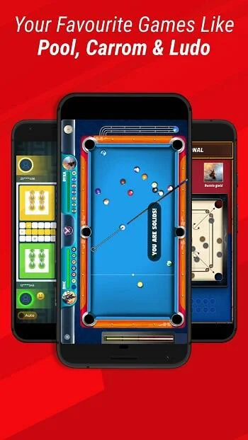 MPL Pro screenshot 3
