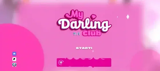 My Darling Club MOD APK v9 (Unlimited Gems/VIP Unlocked) - thumbnail