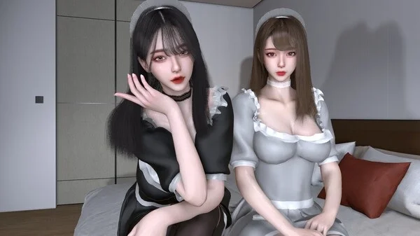 My Demonic Romance FREE screenshot 2