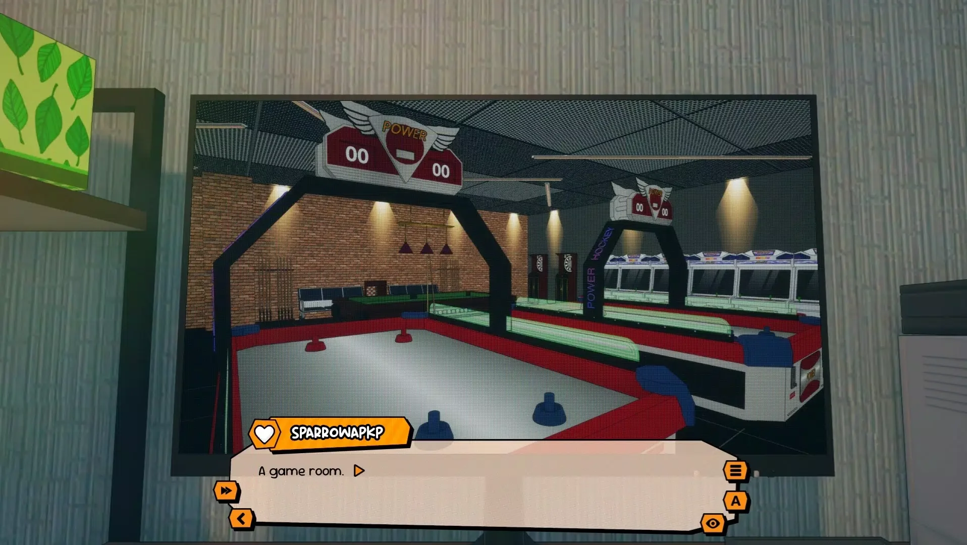 My Femboy Roommate screenshot 5