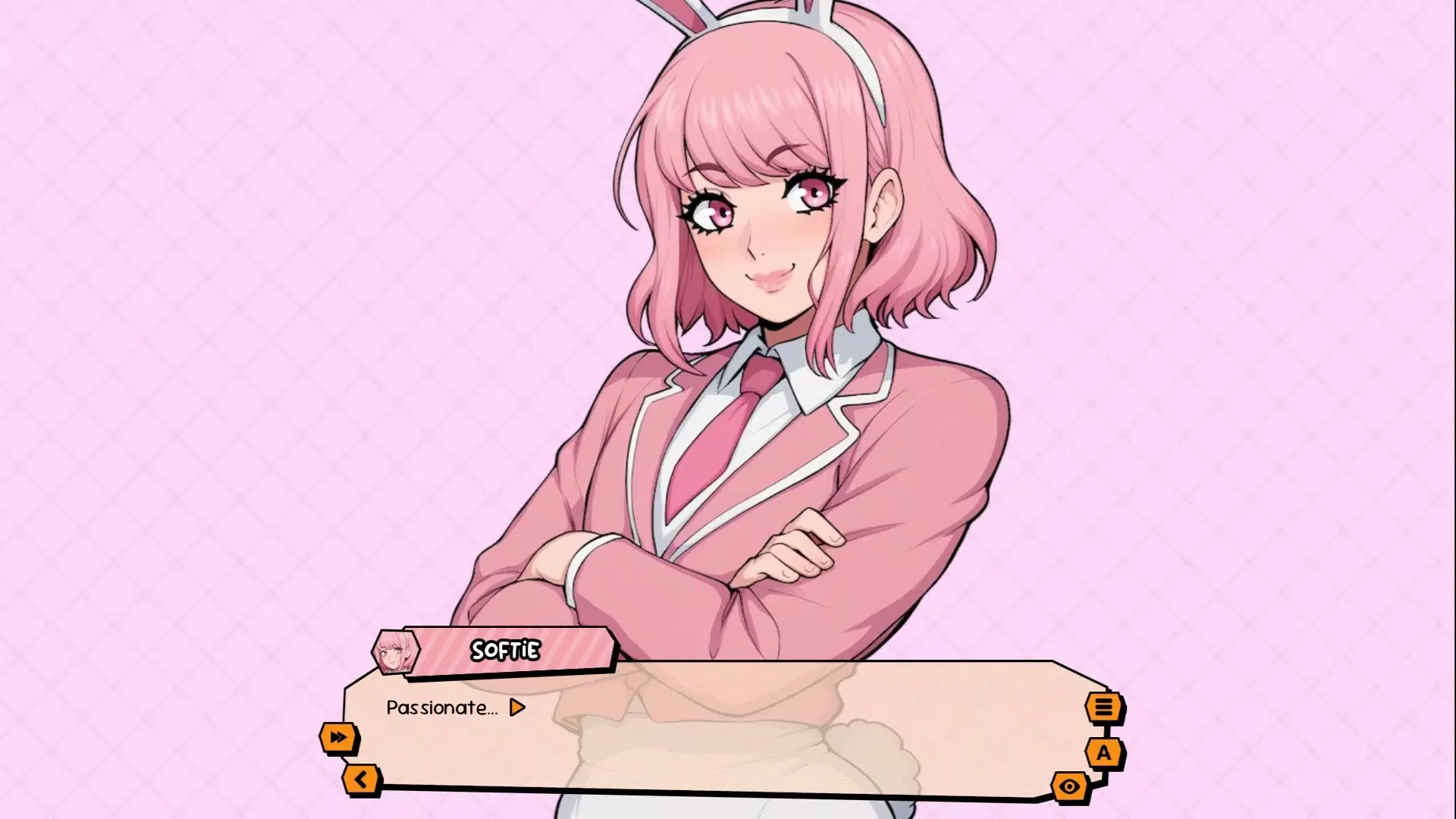 My Femboy Roommate screenshot 1