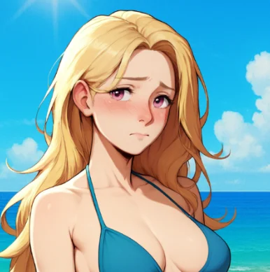 My Girlfriend’s New Kink MOD APK v0.6 (Alles Freigeschaltet) - icon