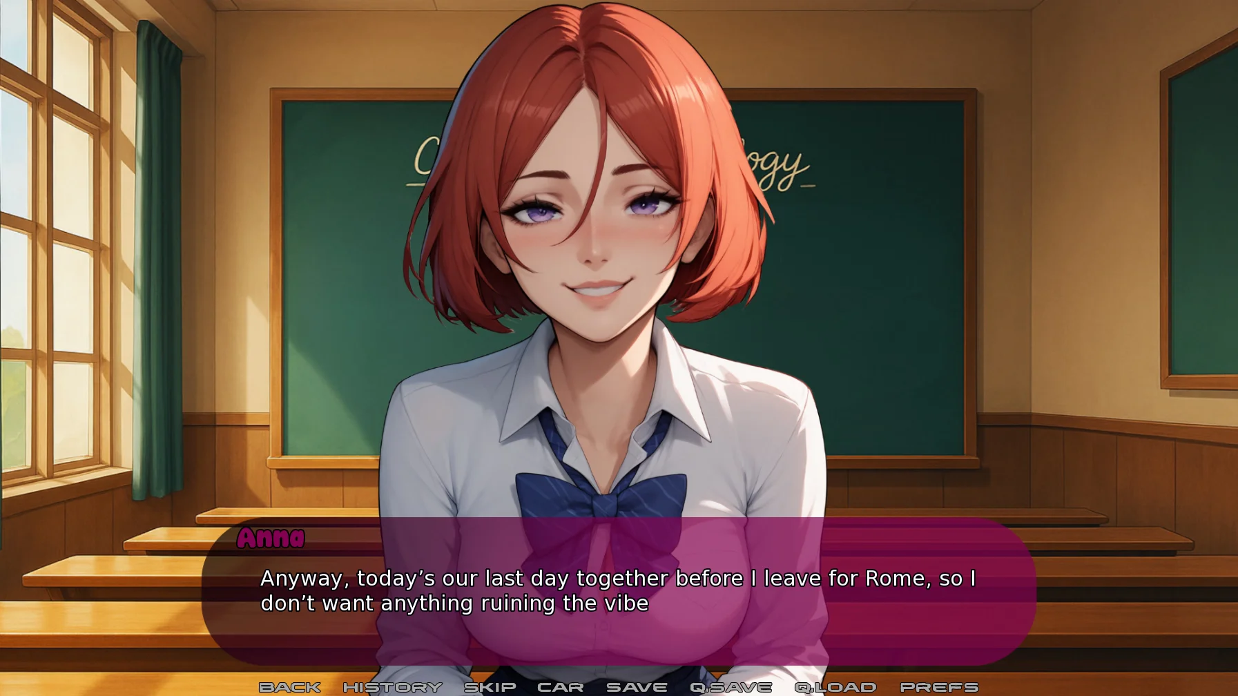 My Girlfriend’s New Kink MOD APK v0.6 (Alles Freigeschaltet) - thumbnail