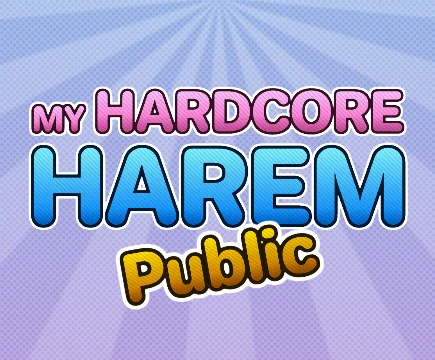MY HARDCORE HAREM