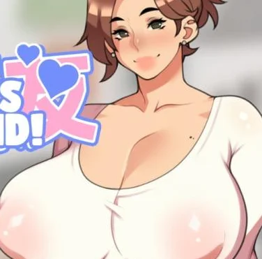 My Mom’s Bestfriend! vFinal - icon
