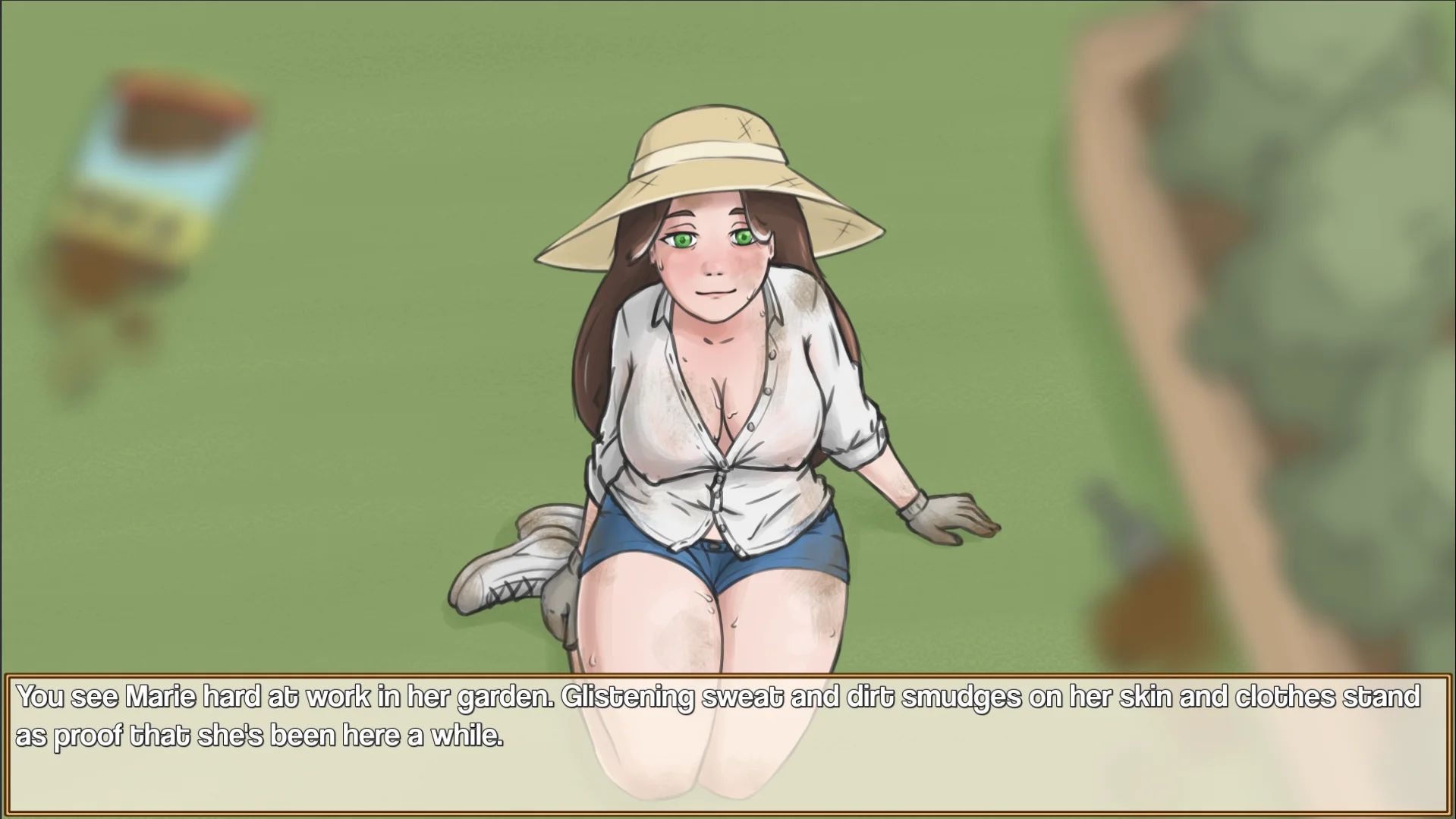 My Nudist Neighbors screenshot 4