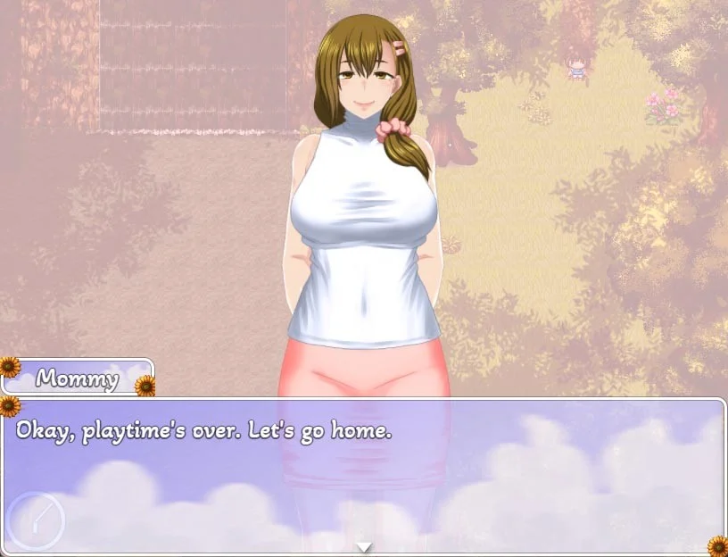 My Secret Summer Vacation 2 New screenshot 2