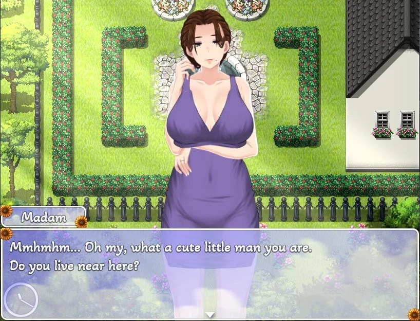 My Secret Summer Vacation 2 New screenshot 5