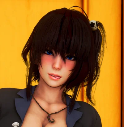 My Sister & I MOD APK v0.9 (Galeria Desbloqueada / Dinheiro Infinito) - icon
