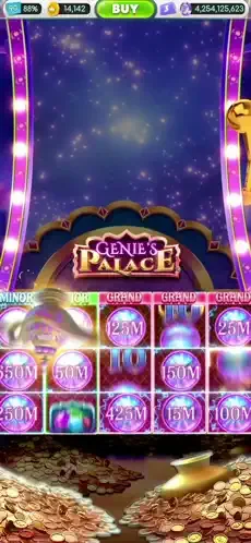 myVEGAS Slots - thumbnail