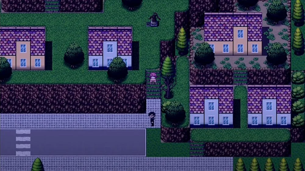 Naked Adventure screenshot 8