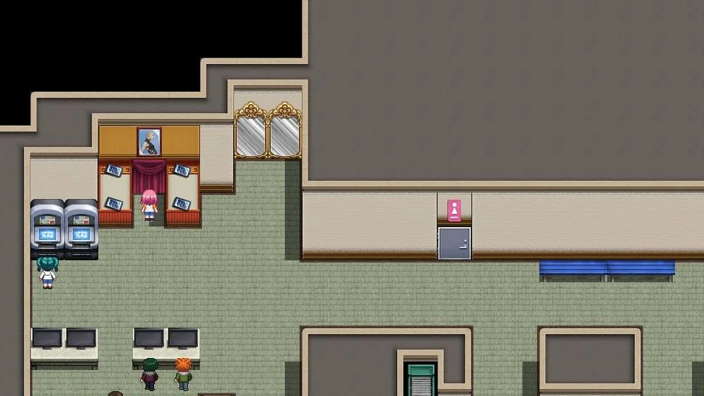 Naked Adventure screenshot 5