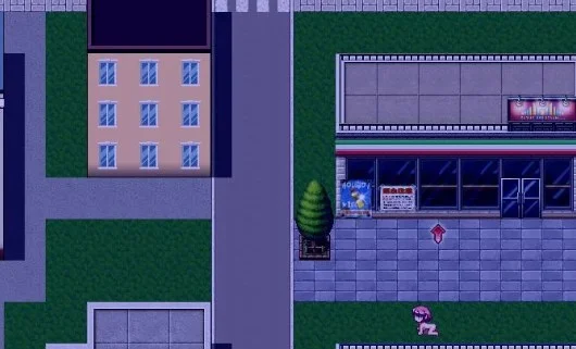 Naked Adventure screenshot 2