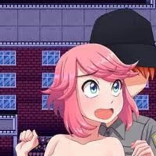 Naked Adventure screenshot 1