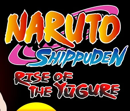 Naruto Shippuden: Rise of the Yugure v0.3.6 MOD APK untuk Android - icon