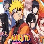 Naruto Family Vacation MOD APK v1.0 (All Characters Unlocked)