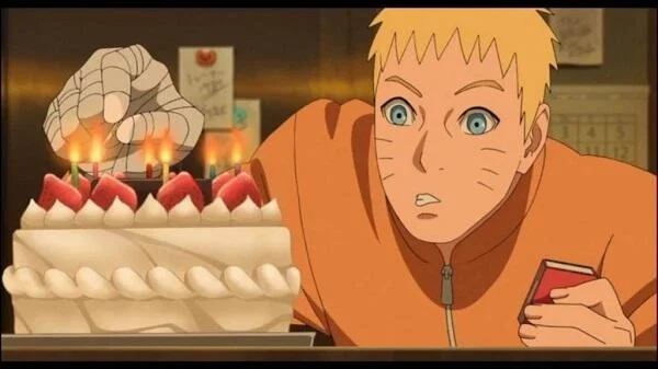 Naruto screenshot 4