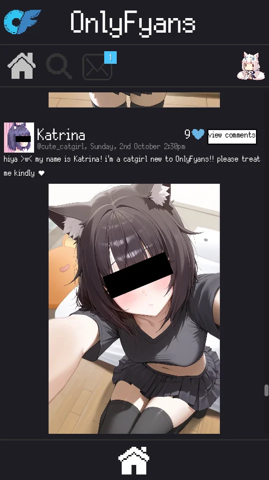 NekoNTR (18+) screenshot 3