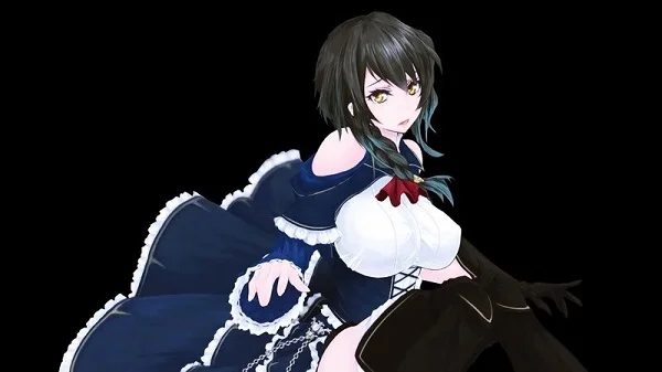 Night of Revenge v1.07 Modded apk screenshot 1