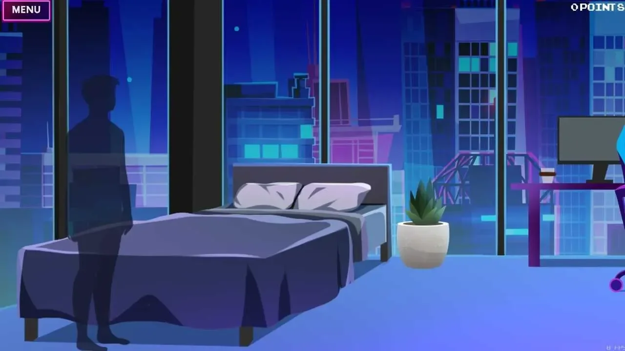 Nightgame screenshot 1