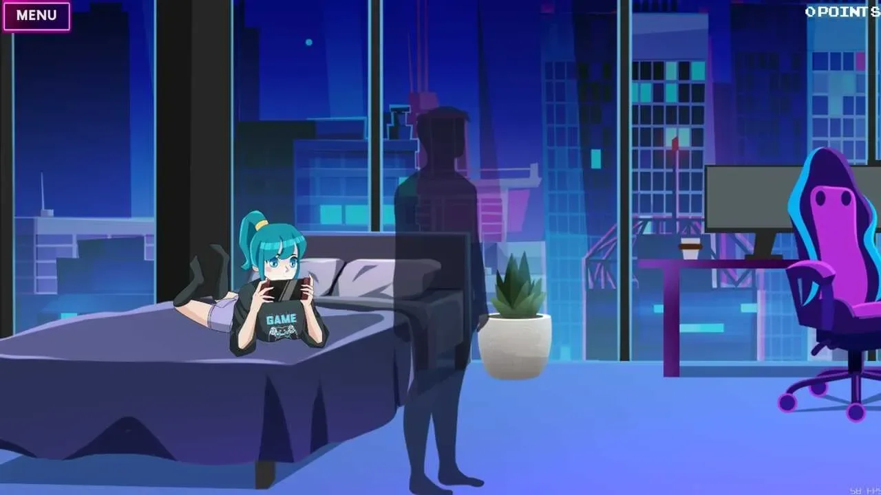 Nightgame screenshot 3