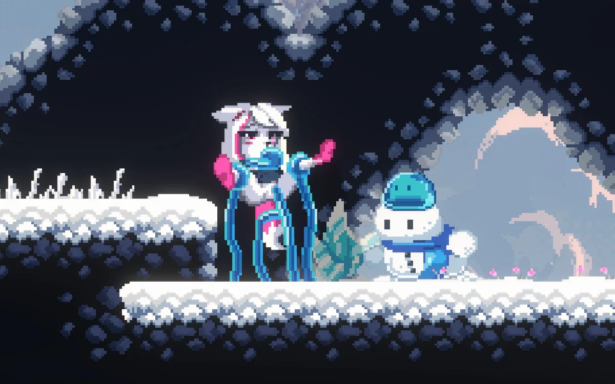 Nine Lives of Yoki v0.7.9 MOD APK - thumbnail