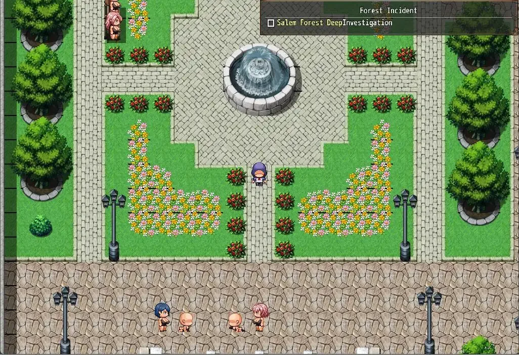 Niramare Quest v1.18 screenshot 4