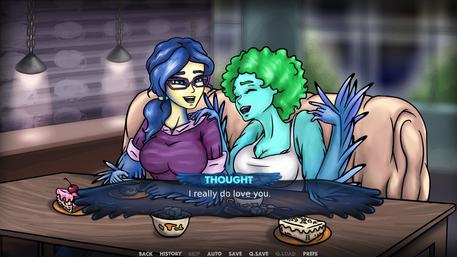No Flying screenshot 4