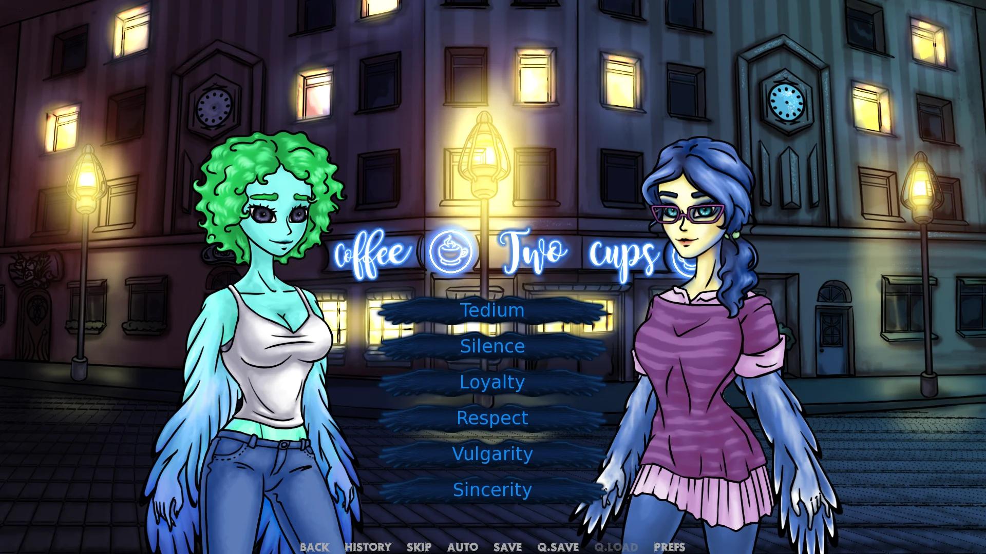 No Flying screenshot 3
